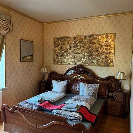 Hotel Com Viet Oschatz ภายนอก รูปภาพ