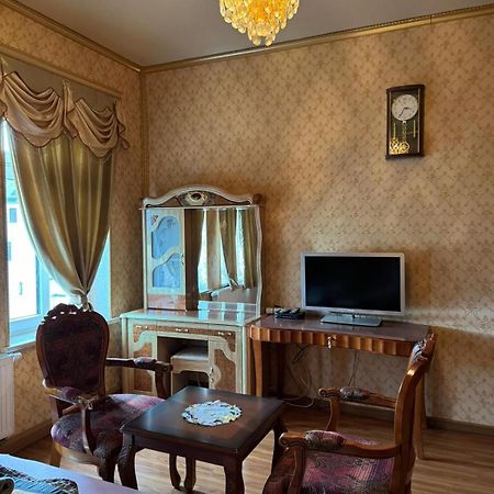 Hotel Com Viet Oschatz ภายนอก รูปภาพ