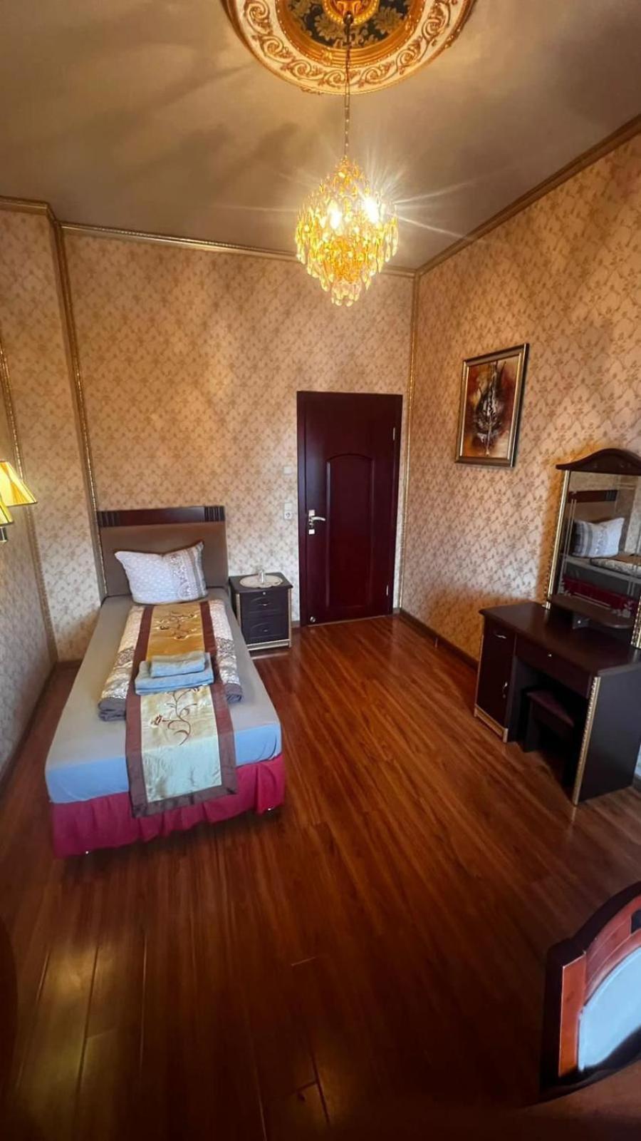 Hotel Com Viet Oschatz ภายนอก รูปภาพ